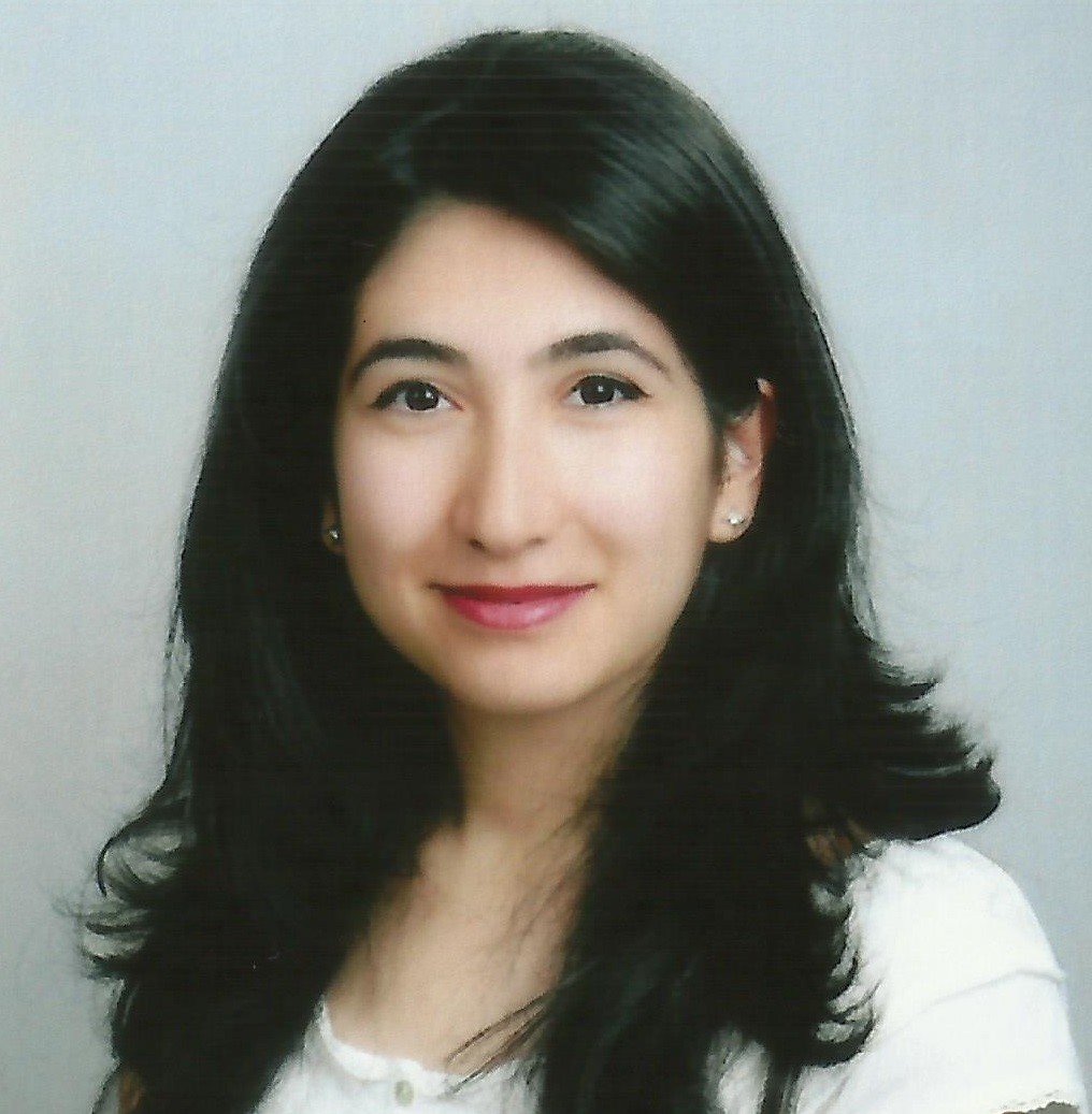 Asst. Prof.  Rukiye KAYA